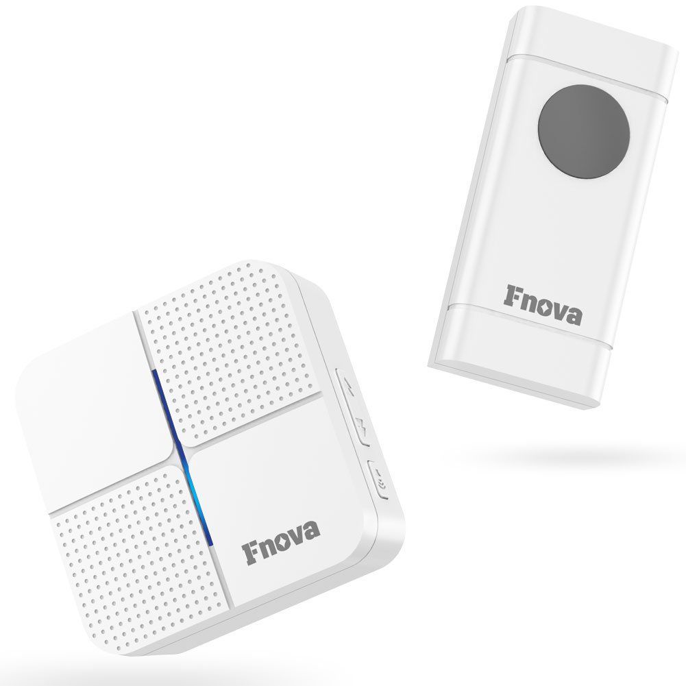 Fnova Wireless Doorbell